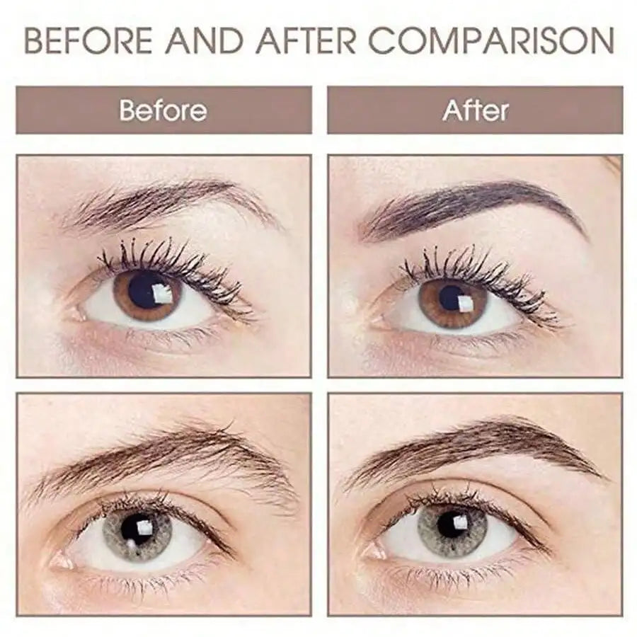 Rechargeable Electric Eyebrow Trimmer for Women – Precision Face Hair Remover P - Vellévia